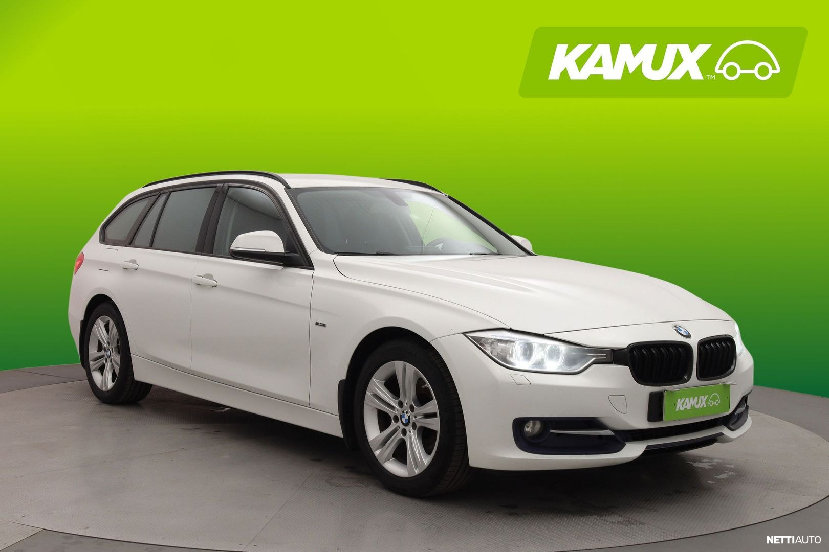 BMW 320