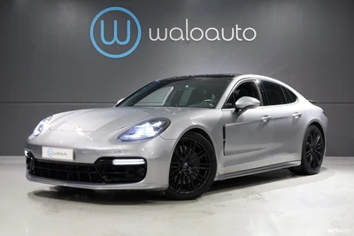 Porsche Panamera 4 E-Hybrid 2018, kuva 1/33