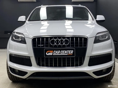Audi Q7 2013, kuva 2/25