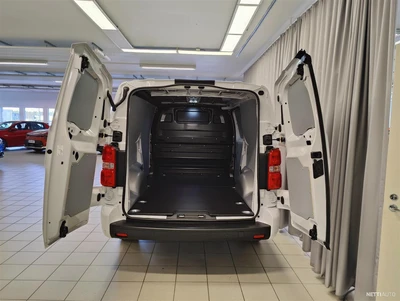 Peugeot Expert 2025, photo 6/16