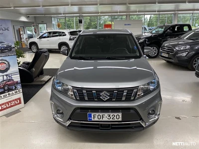 Suzuki Vitara 2020, kuva 1/10