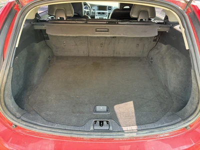 Volvo V60 V60 Farmari R- Design T6 2011, photo 8/8