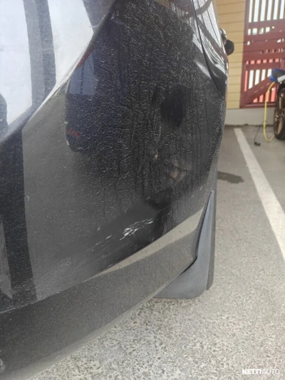 Volvo V60 2013, photo 6/13