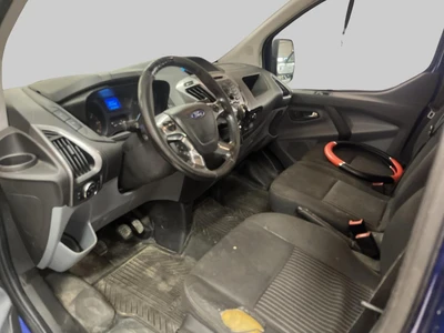 Ford Transit Custom 2016, photo 4/7