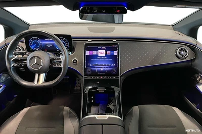 Mercedes-Benz EQE 300 AMG 2023, kuva 7/10