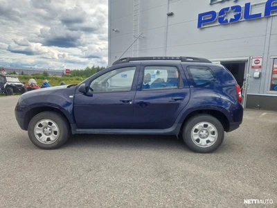 Dacia Duster 2016, photo 6/11