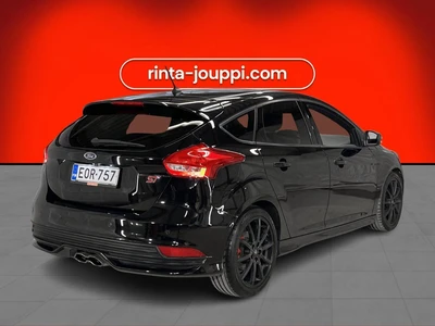 Ford Focus 2017, photo 6/50