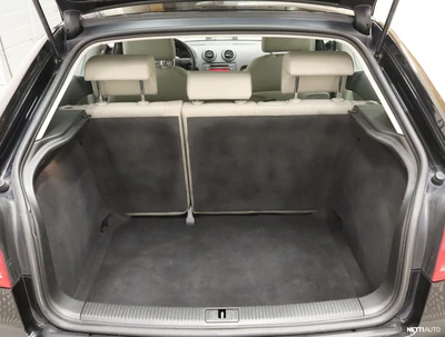Audi A3 2010, kuva 7/20