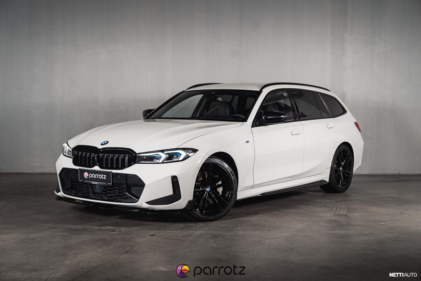 BMW 330