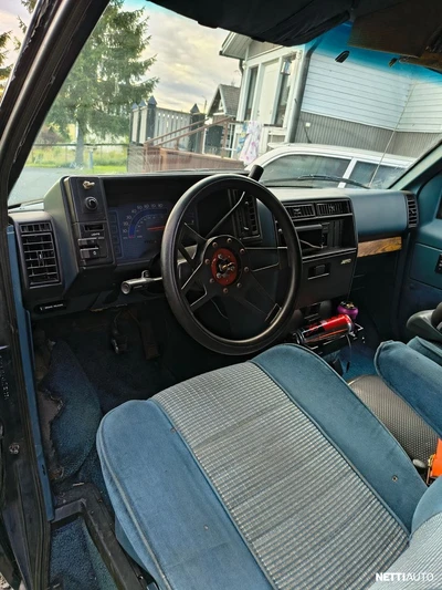 Chevrolet Astro 1990, kuva 5/6