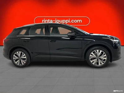 Audi Q4 e-tron 40 e-tron 2023, kuva 5/28