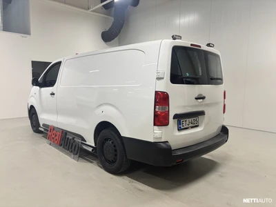 Toyota Proace 2020, photo 6/14
