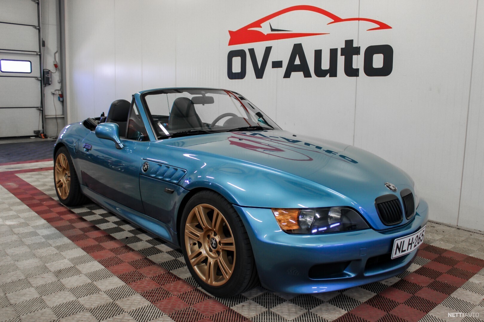 BMW Z3