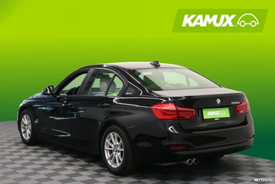 BMW 330 2018, kuva 4/24