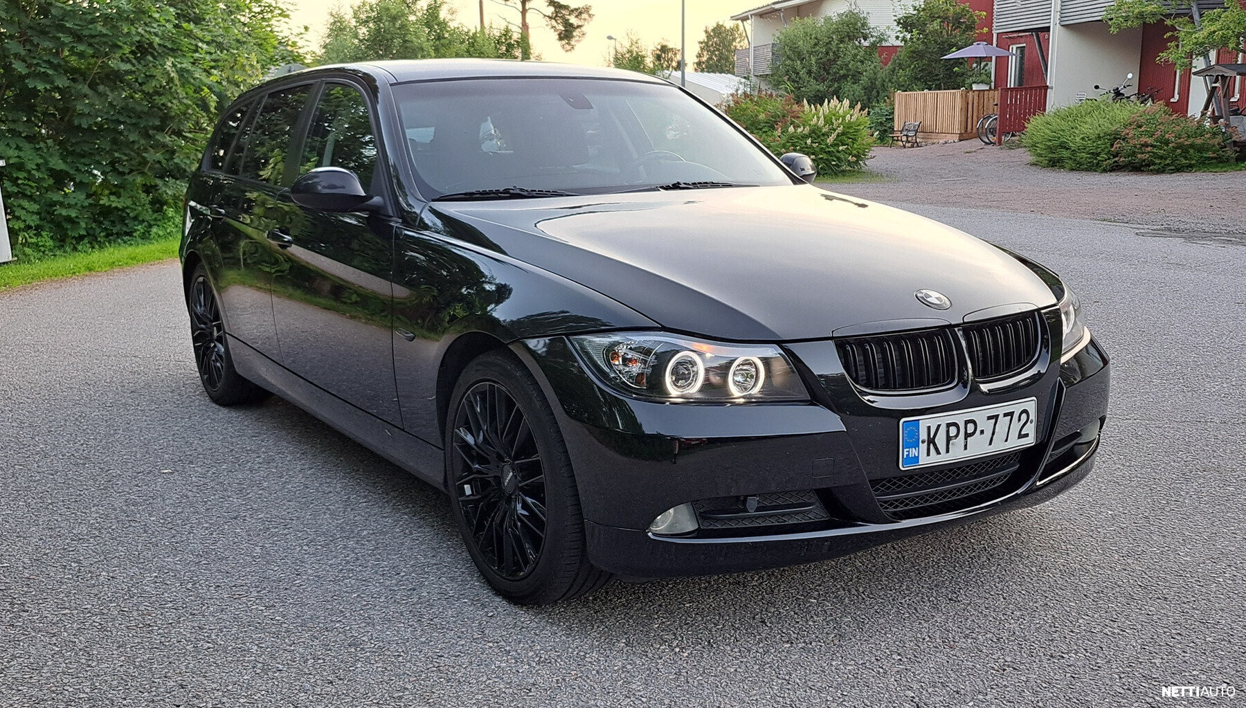 BMW 318