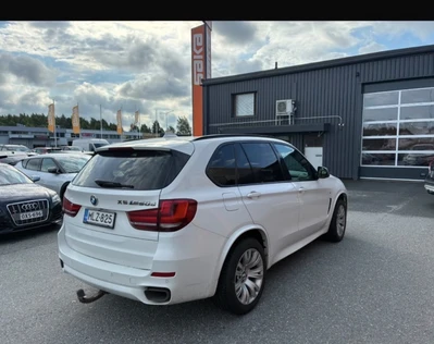BMW X5 2013, photo 3/6