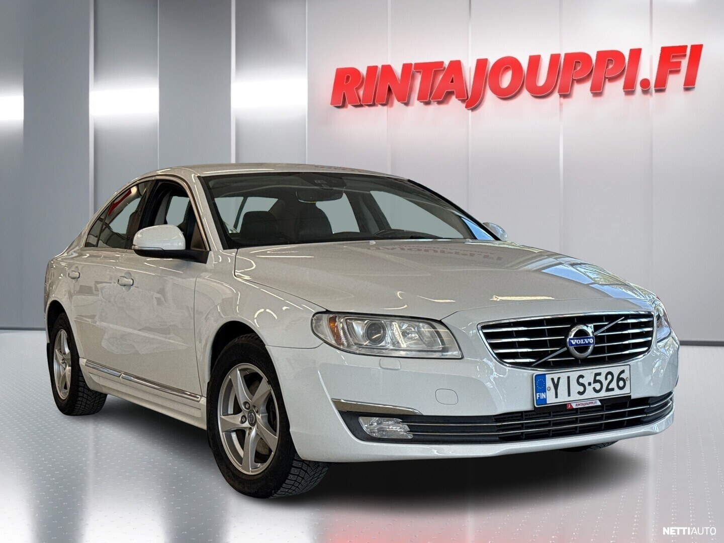 Volvo S80 D4 Summum Taksi aut