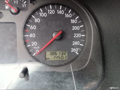 Volkswagen Golf 1999, kuva 7/9