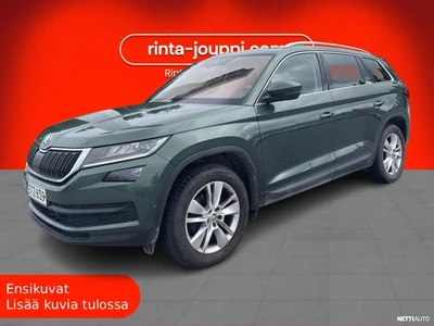 Skoda Kodiaq 2020, kuva 1/5