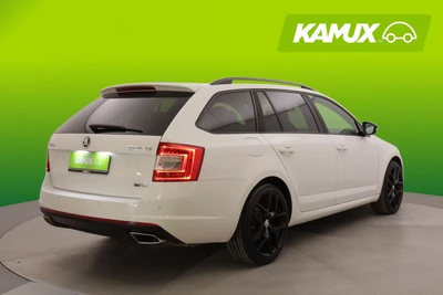 Skoda Octavia 2014, kuva 4/21