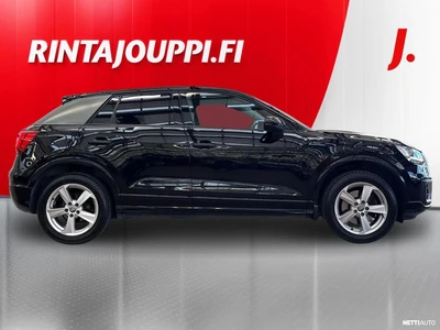 Audi Q2 2017, kuva 6/10