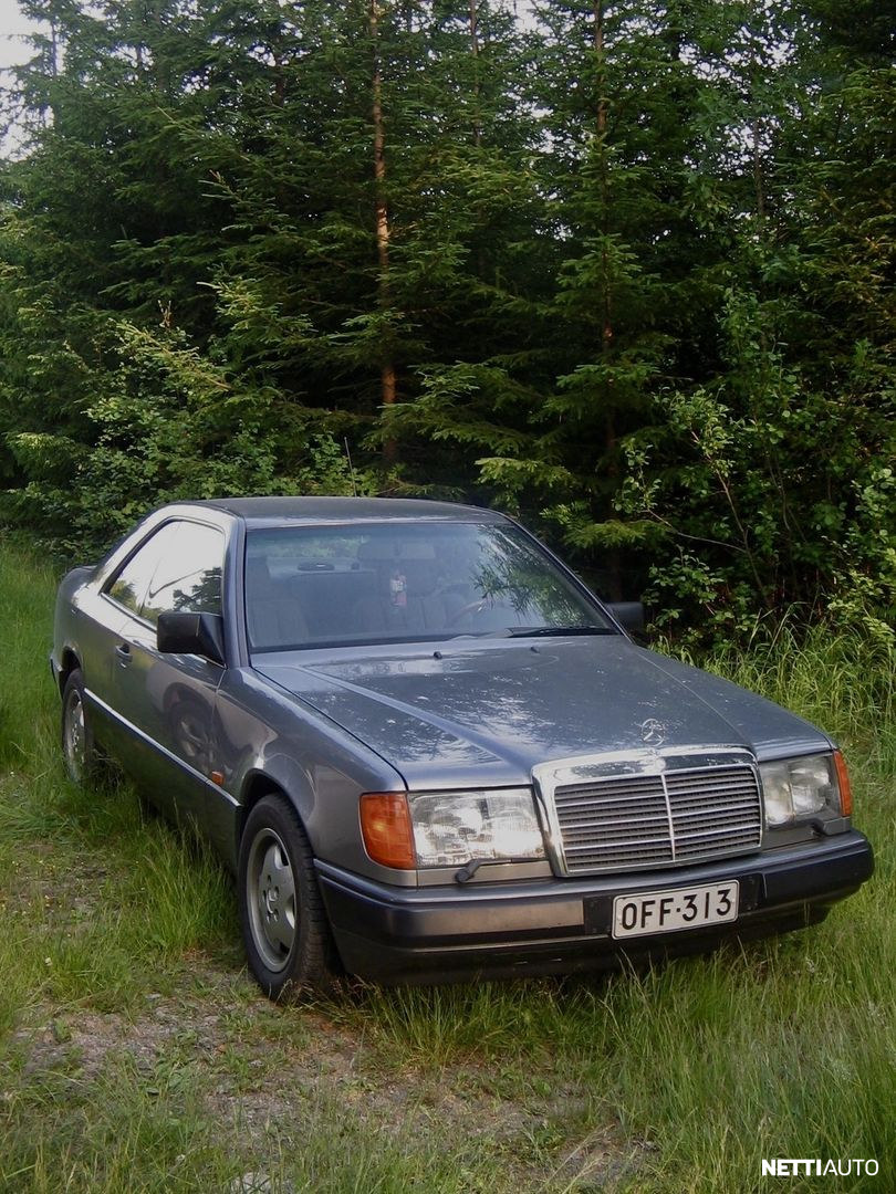 Mercedes-Benz CE