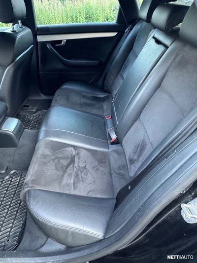 Audi A4 A4 s-line 2005, kuva 5/8