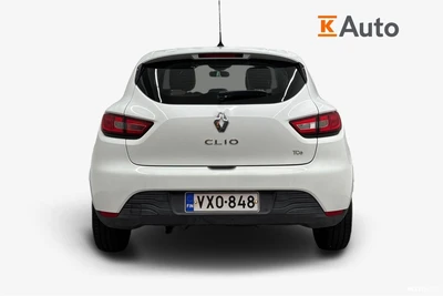 Renault Clio 2014, kuva 3/21