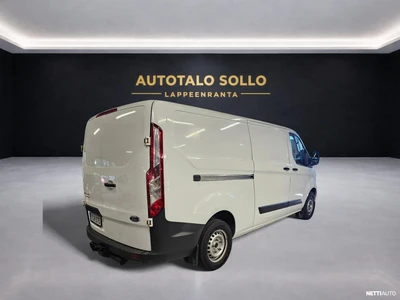 Ford Transit 2016, photo 4/22