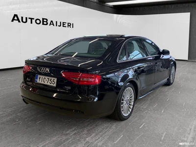 Audi A4 2012, kuva 5/15