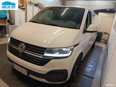 Volkswagen Transporter 2020, kuva 6/10