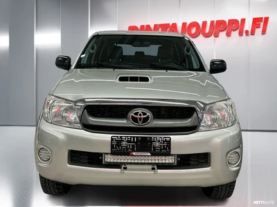 Toyota Hilux 2012, photo 4/23