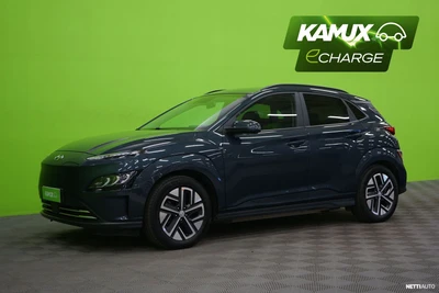 Hyundai Kona 2020, photo 6/30