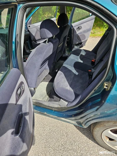 Ford Mondeo 1998, kuva 3/8