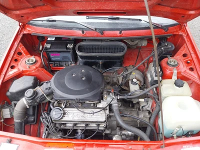 Skoda Forman 1994, kuva 6/6