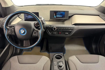 BMW i3 94Ah 2019, kuva 7/27