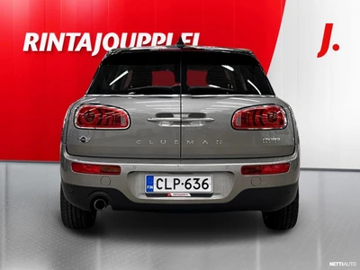 MINI Clubman 2019, kuva 5/27