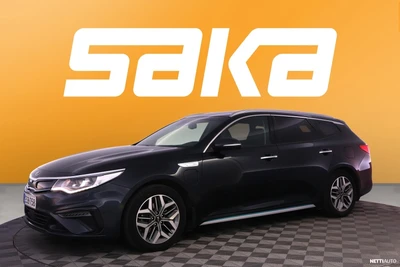 Kia Optima 2021, photo 4/37