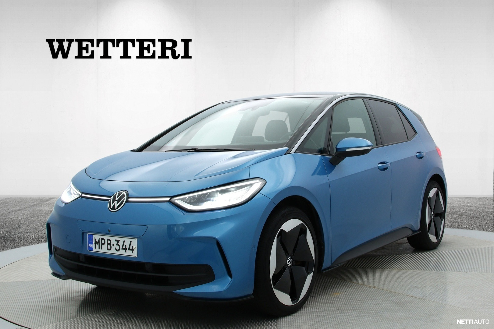 Volkswagen ID.3