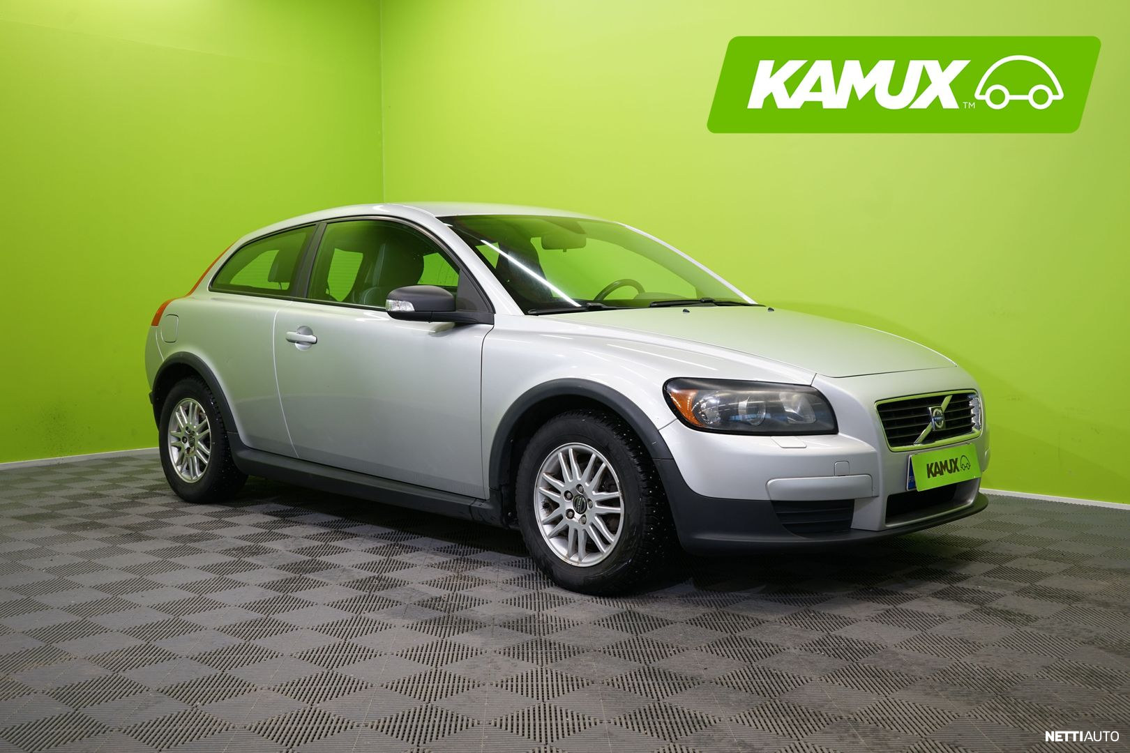 Volvo C30