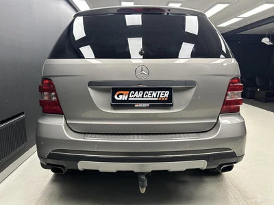 Mercedes-Benz ML 350 4MATIC 2006, kuva 7/11