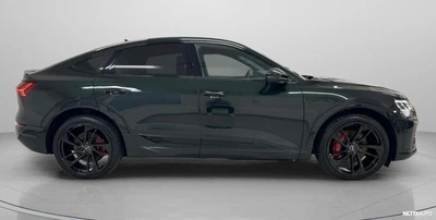 Audi Q8 e-tron 55 S line 2024, kuva 7/13