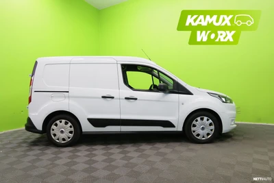 Ford Transit Connect 2020, kuva 2/24