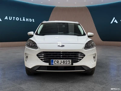 Ford Kuga 2024, photo 6/44