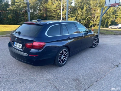 BMW 520 2013, kuva 3/17