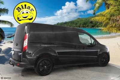Ford Transit Connect 2019, photo 7/32