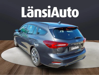Ford Focus 2023, photo 5/8