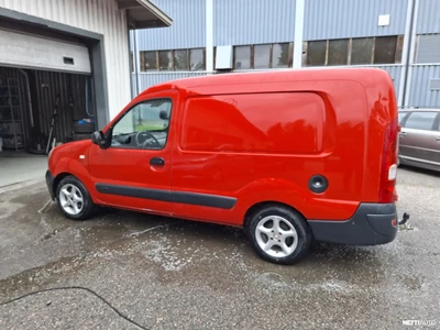Nissan Kubistar 1.5 DcI 2007, photo 2/12