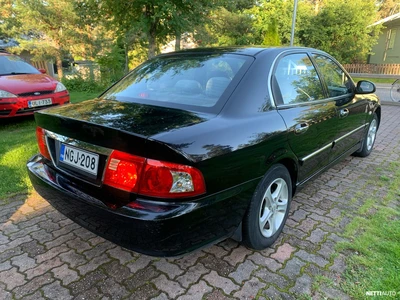 Kia Magentis 2005, kuva 6/11