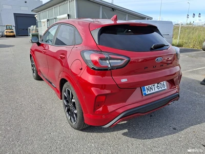Ford Puma 2024, kuva 4/10